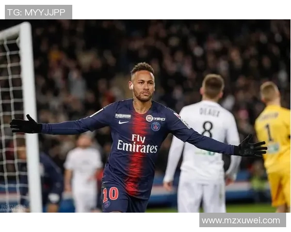 内马尔领衔大巴黎对决利物浦激情碰撞引发球迷热议